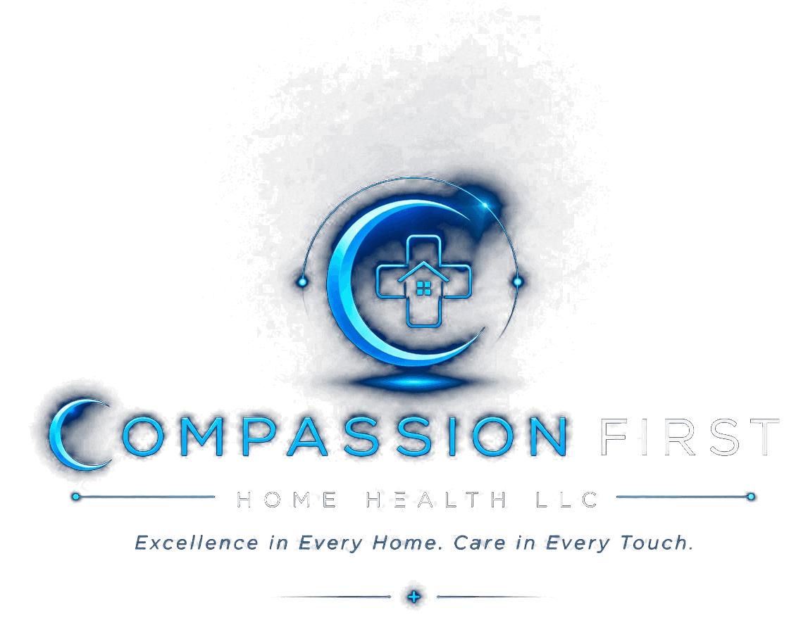 Compassion First Home Health LLC